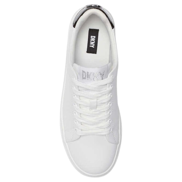DKNY - Women's Leather Shoes