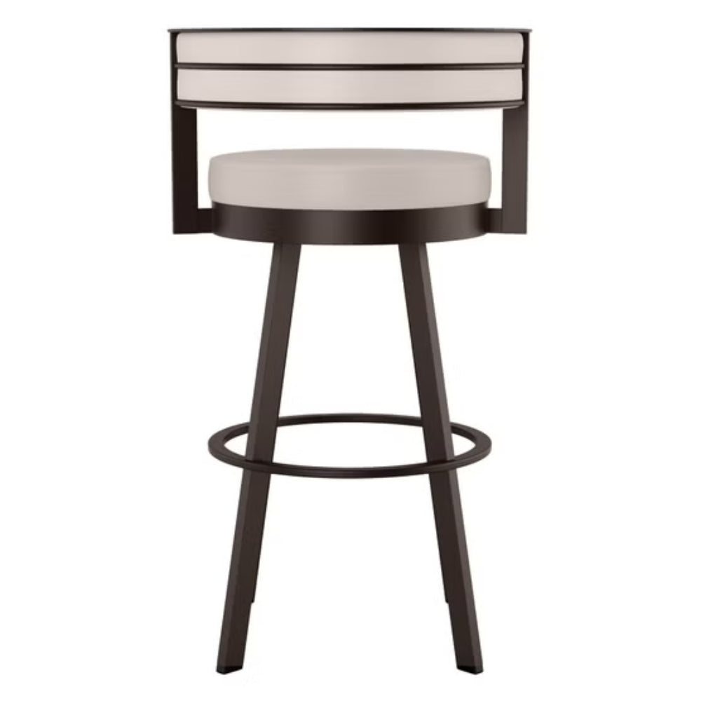 Amisco - Bar or Counter Stool Browser