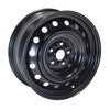 C-Wheels 17” Steel Wheel - 4-Pack