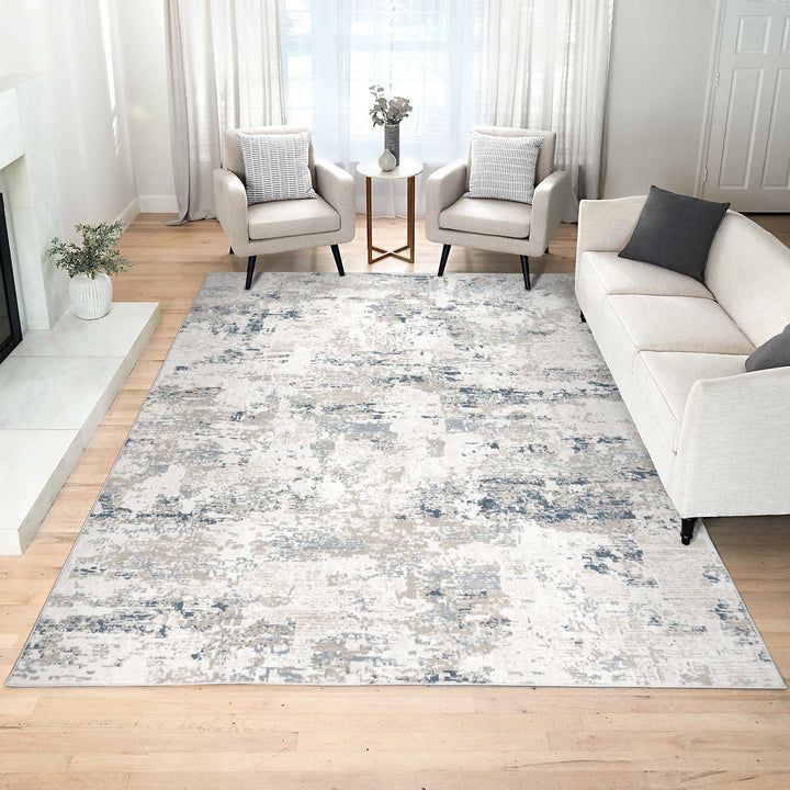 Gertmenian - Eden Collection Tapis d'intérieur Teagan