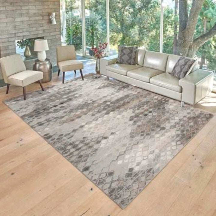 Gertmenian - Eden Collection Tapis d'intérieur Teagan