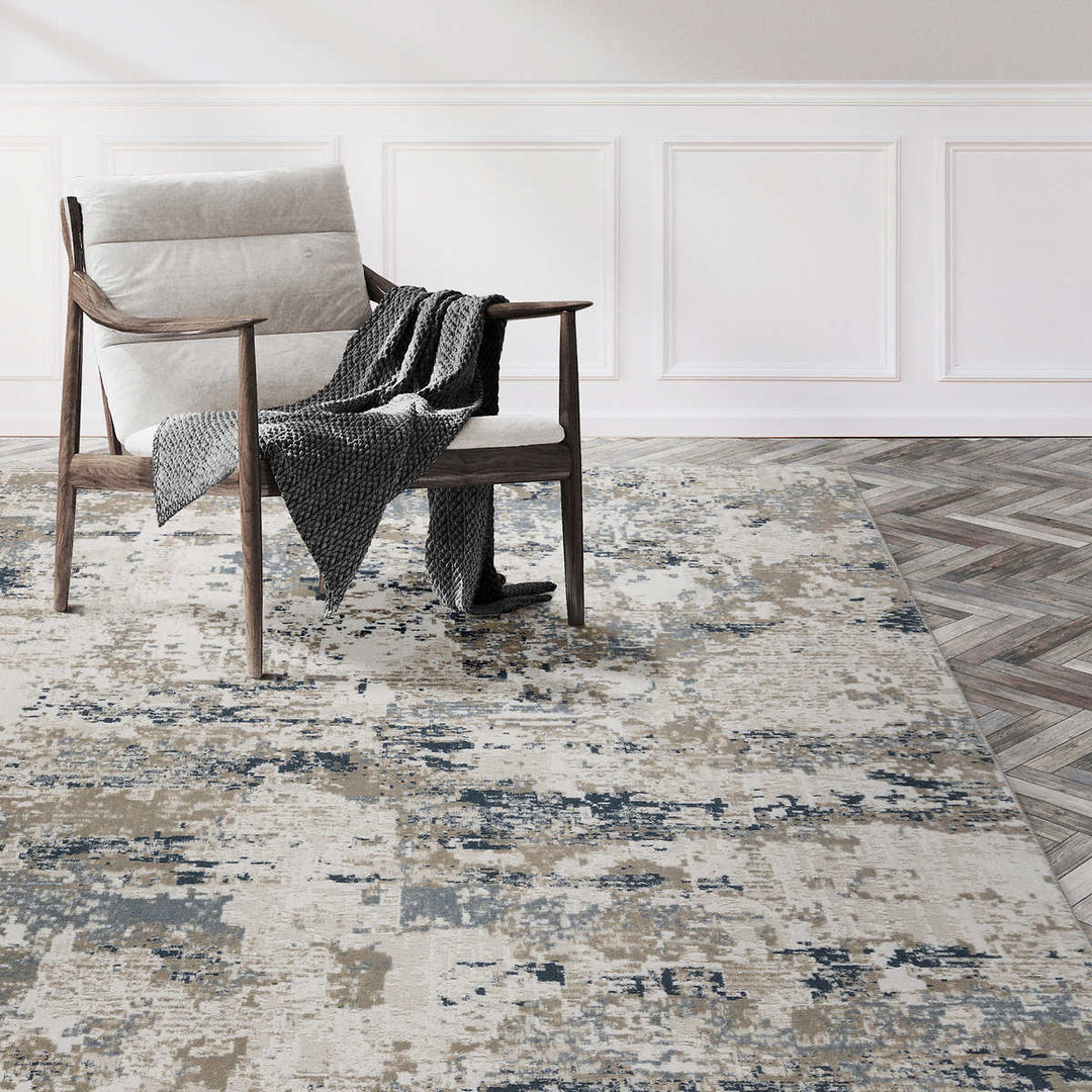 Gertmenian - Eden Collection Tapis d'intérieur Teagan