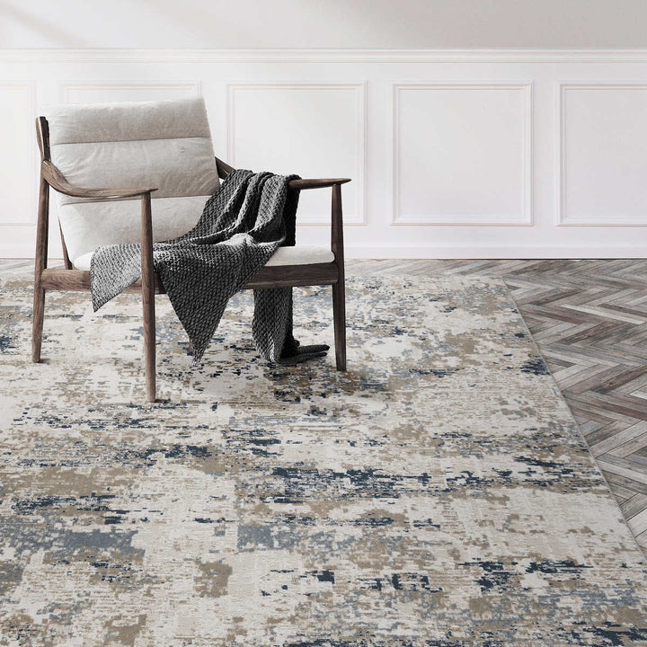 Gertmenian - Eden Collection Tapis d'intérieur Teagan