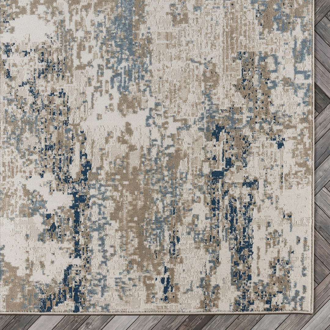 Gertmenian - Eden Collection Tapis d'intérieur Teagan