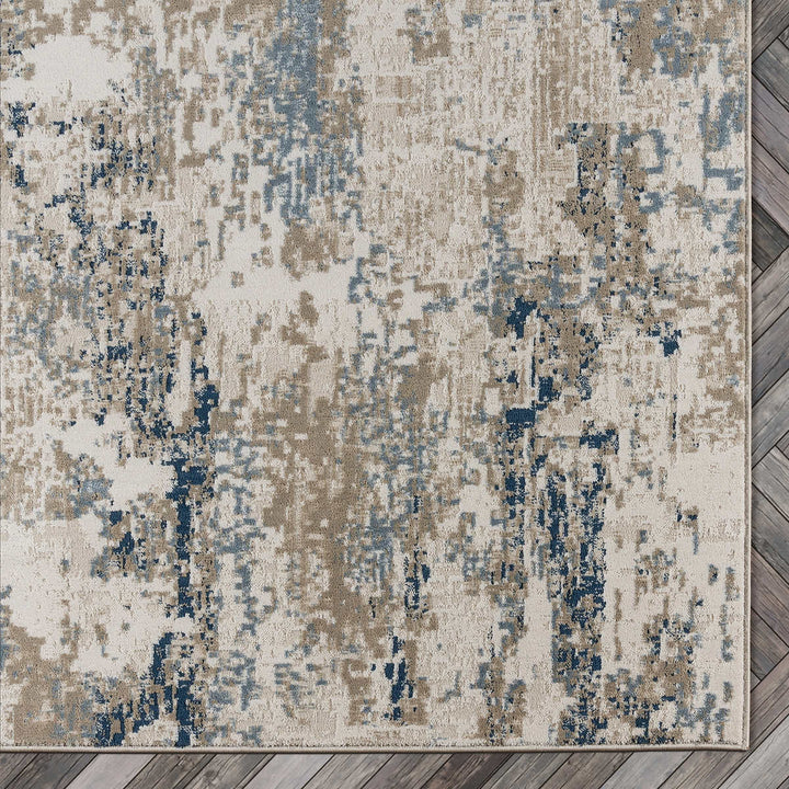Gertmenian - Eden Collection Tapis d'intérieur Teagan