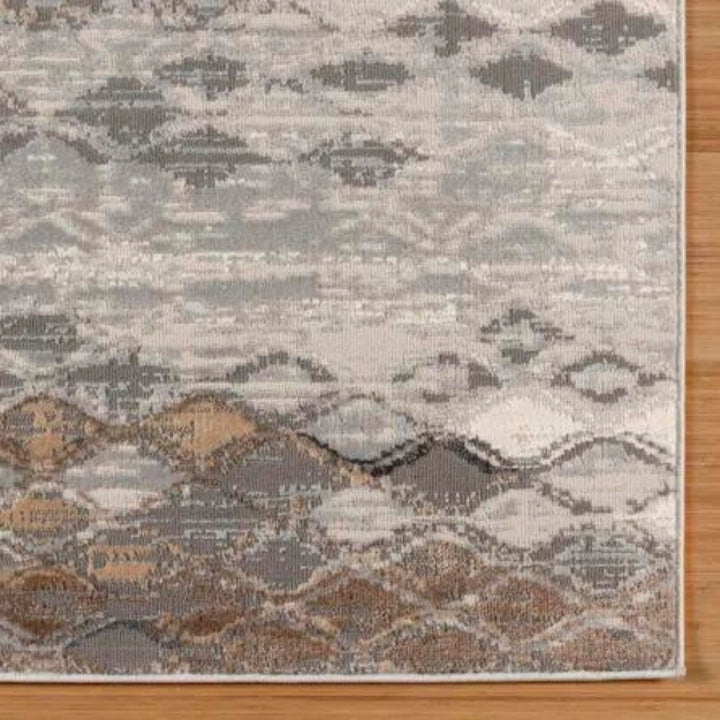 Gertmenian - Eden Collection Tapis d'intérieur Teagan