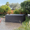 Fanway - Housse pour mobilier de jardin