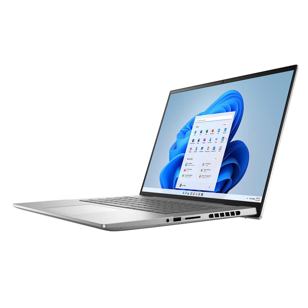 Dell – Ordinateur portable Intel Evo Inspiron 16 Plus, i7-13700H