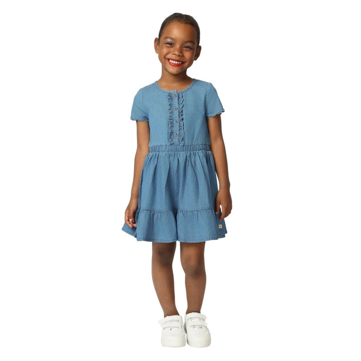 Calvin Klein - Robe pour fille