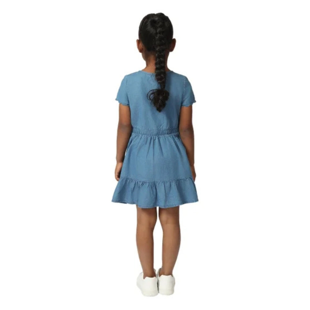 Calvin Klein - Robe pour fille