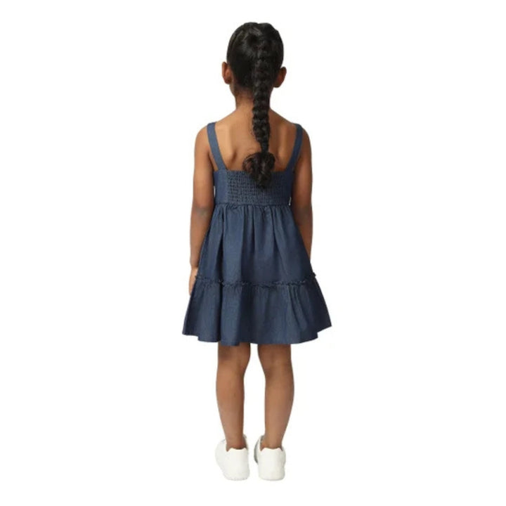 Calvin Klein - Robe pour fille
