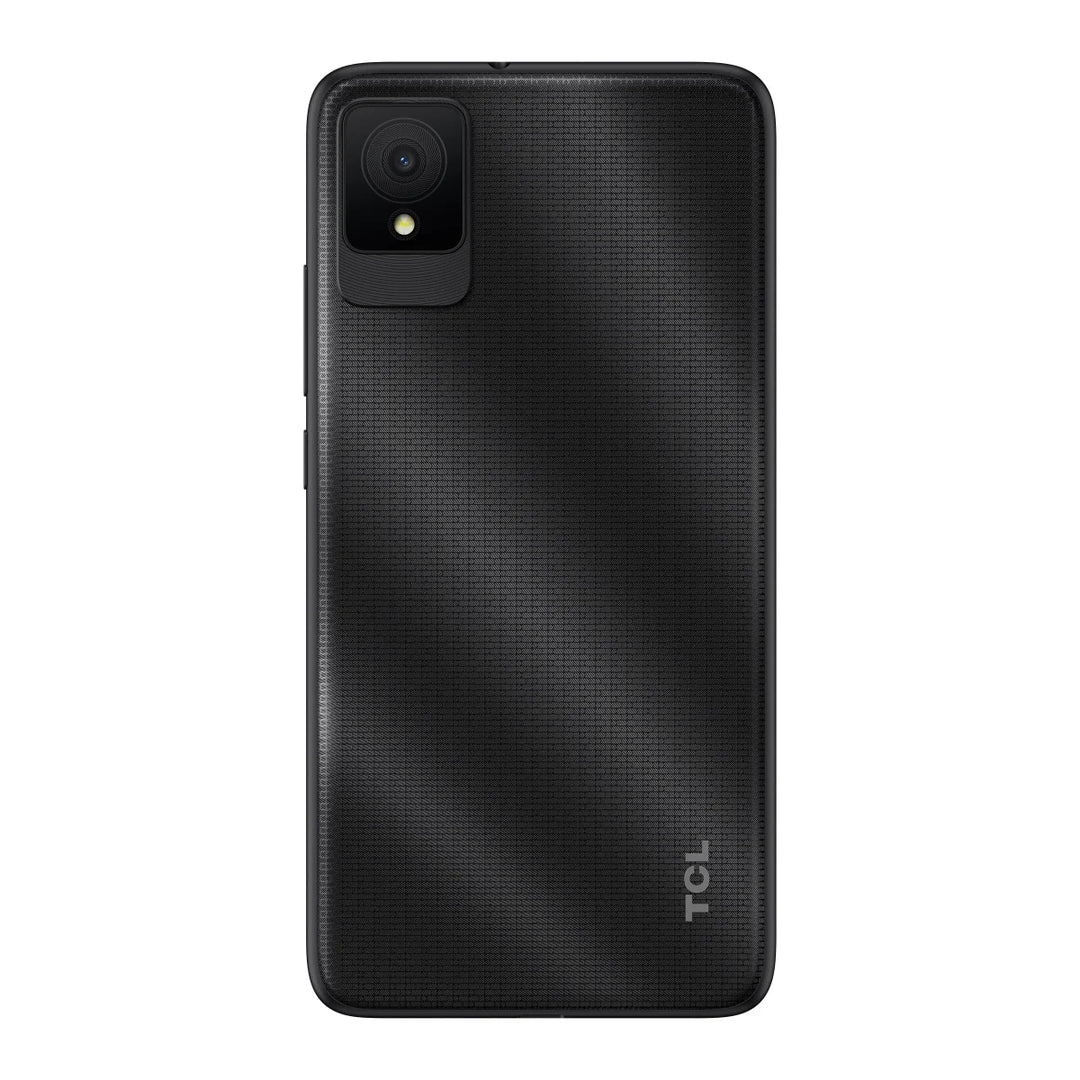 TCL Rio 502 Unlocked Smartphone - 32 GB 