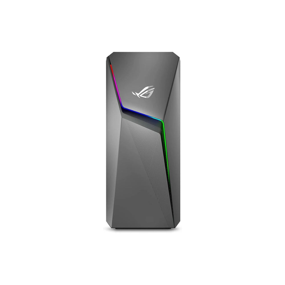 Asus - ASUS ROG Strix G10CE-US564 Gaming Desktop Computer