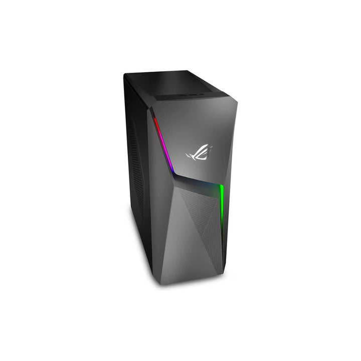 Asus - ASUS ROG Strix G10CE-US564 Gaming Desktop Computer