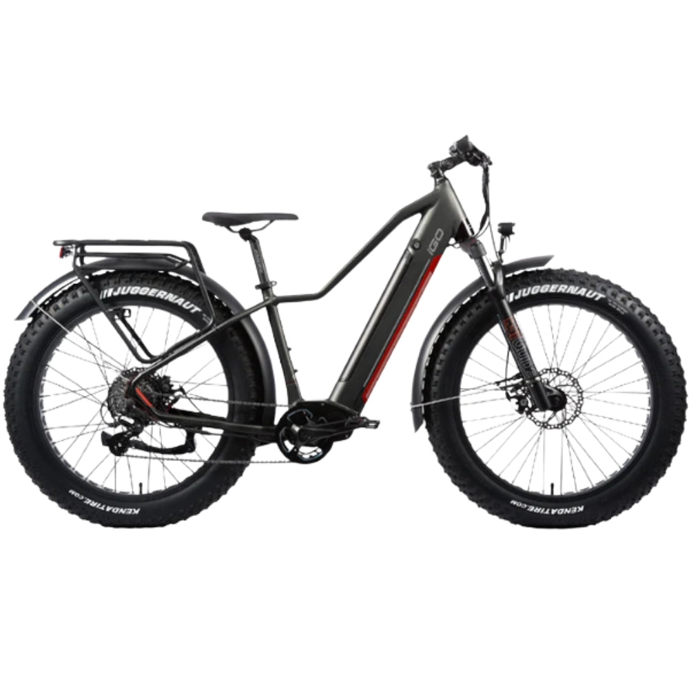 iGo - Vélo électrique 3,1 gros pneus