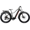 iGo - Electric Bike 3.1 Fat Tires