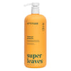 ATTITUDE - Gel Douche Super Leaves, 946 ml
