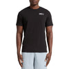 Puma - Short Sleeve Shirt with Graphic Logo