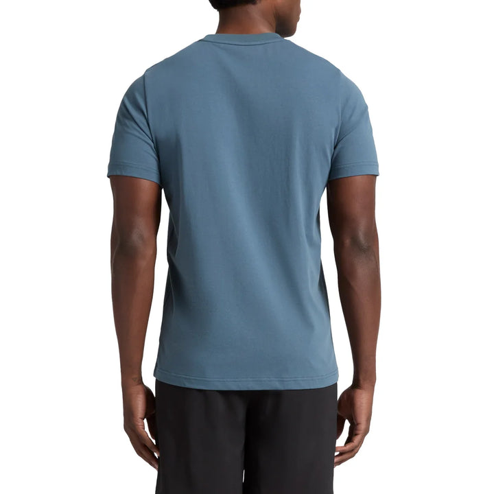 Puma - Chandail à manches courtes avec logo graphique