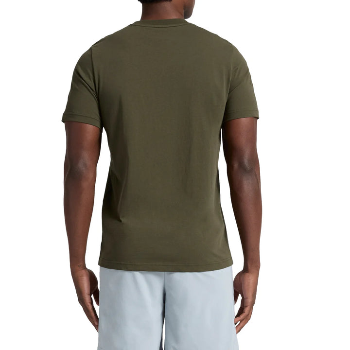 Puma - Chandail à manches courtes avec logo graphique