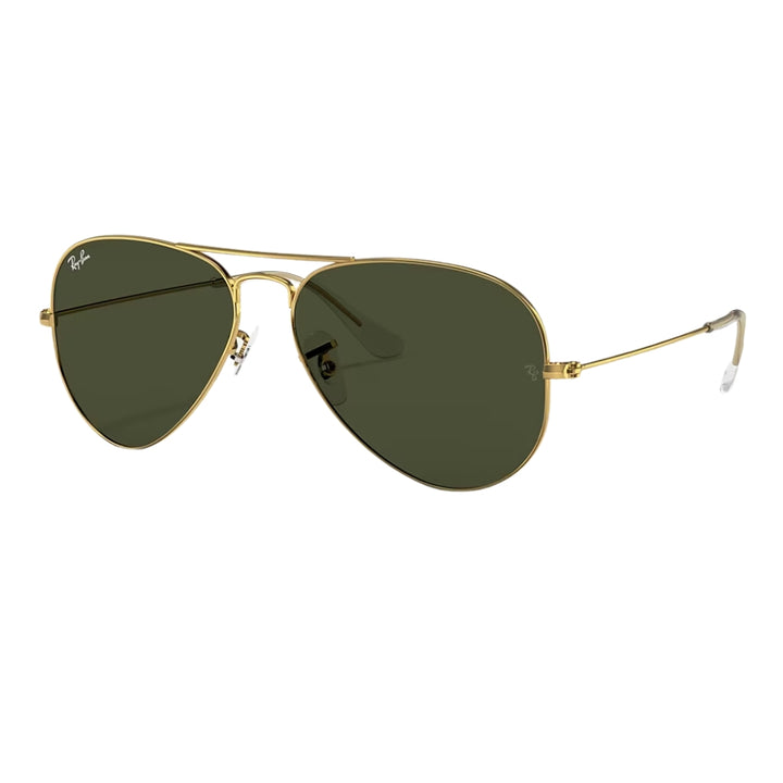 Ray-Ban - Lunettes de soleil aviateur - RB3025