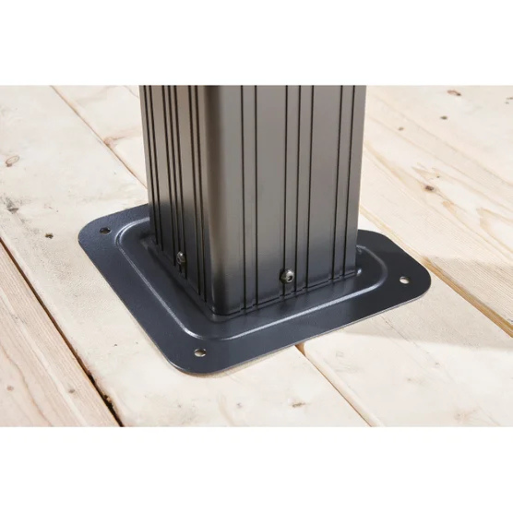 Sojag – Messina Garden Pavilion 12 x 20