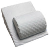 Bodyform - Incline Cushion and Gel-Infused Knee Rest