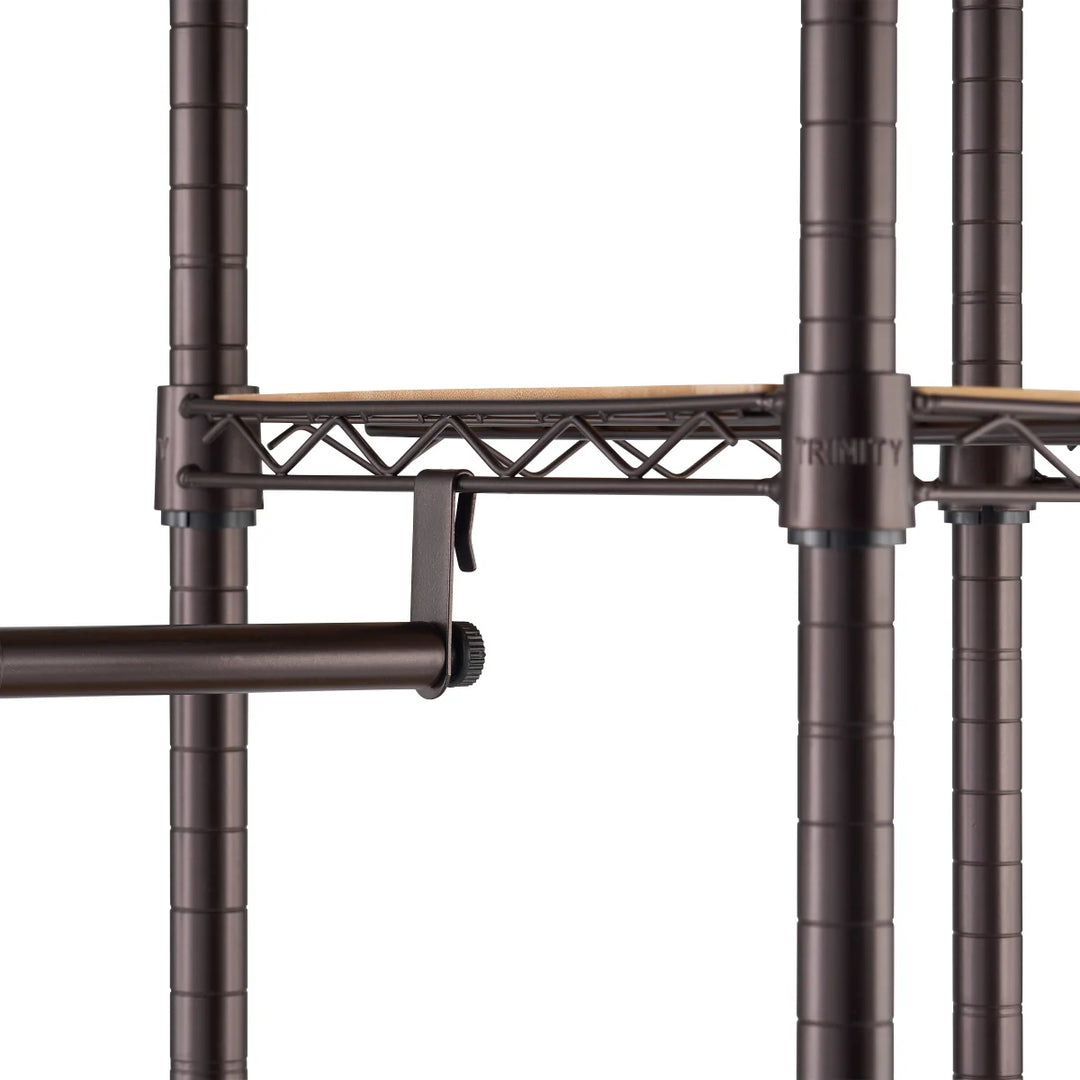 Trinity - Range-placard extensible