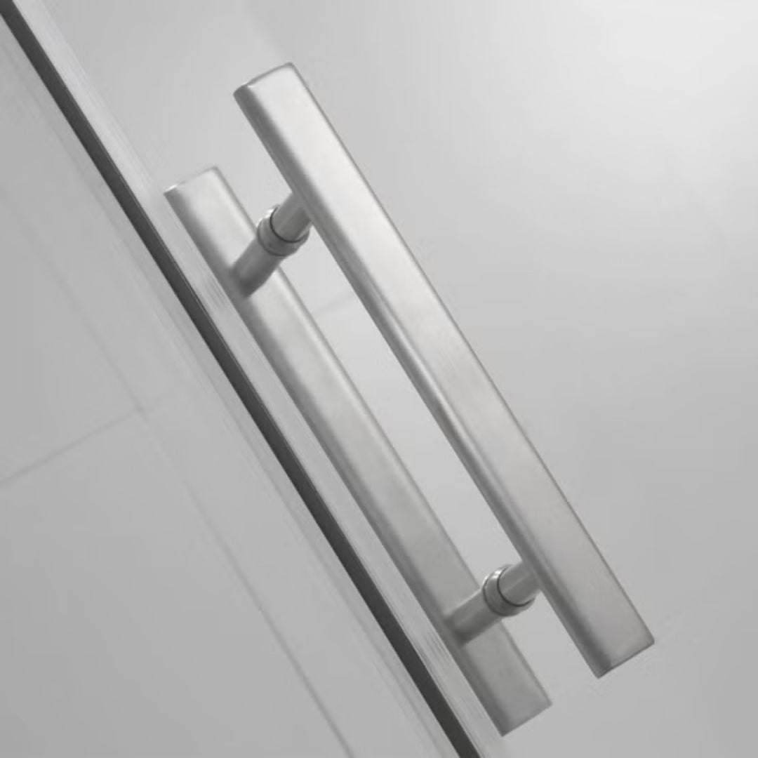 Ove - Kelsey Corner Shower 48 x 32 in with base