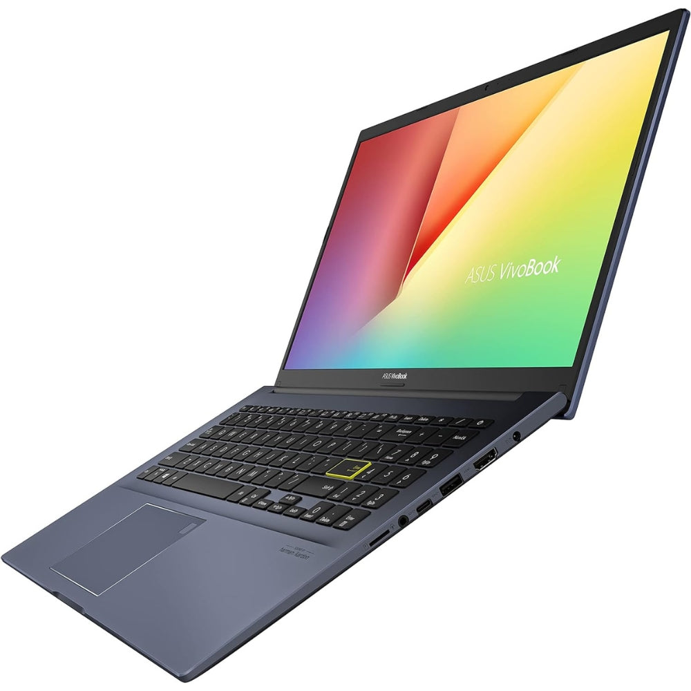 Asus - Vivo Book S513EA-CS71-CB Laptop, i7-1165G7