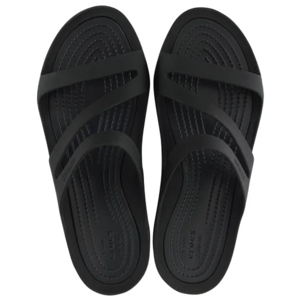 Crocs - Women's Swiftwater Sandals