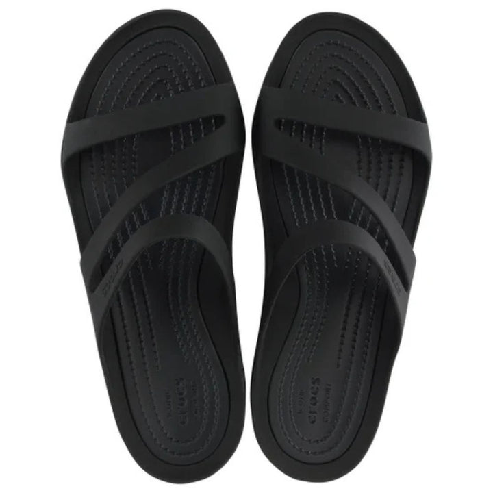Crocs - Women's Swiftwater Sandals