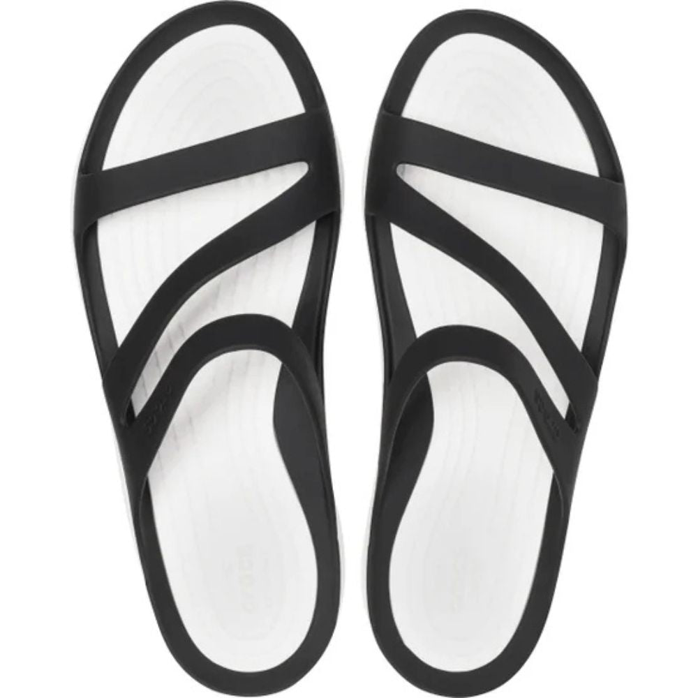 Crocs - Women's Swiftwater Sandals