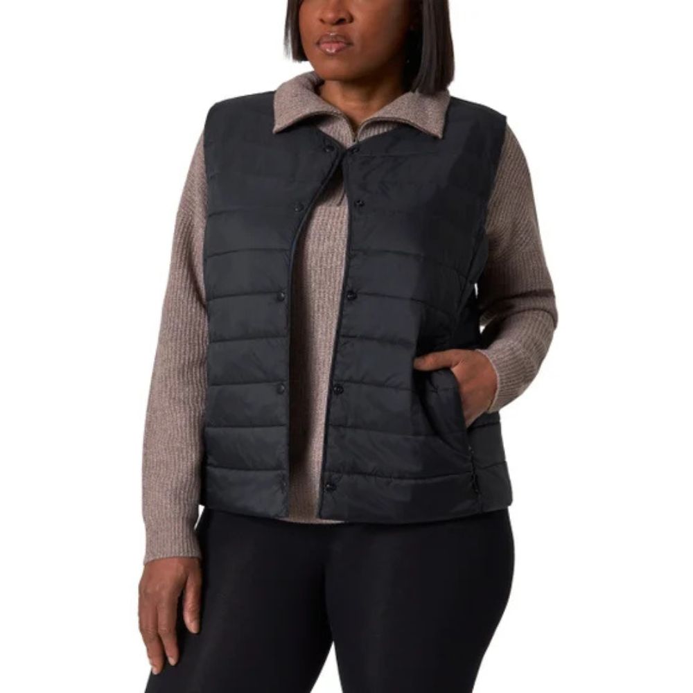 Mondetta - Sleeveless Vest