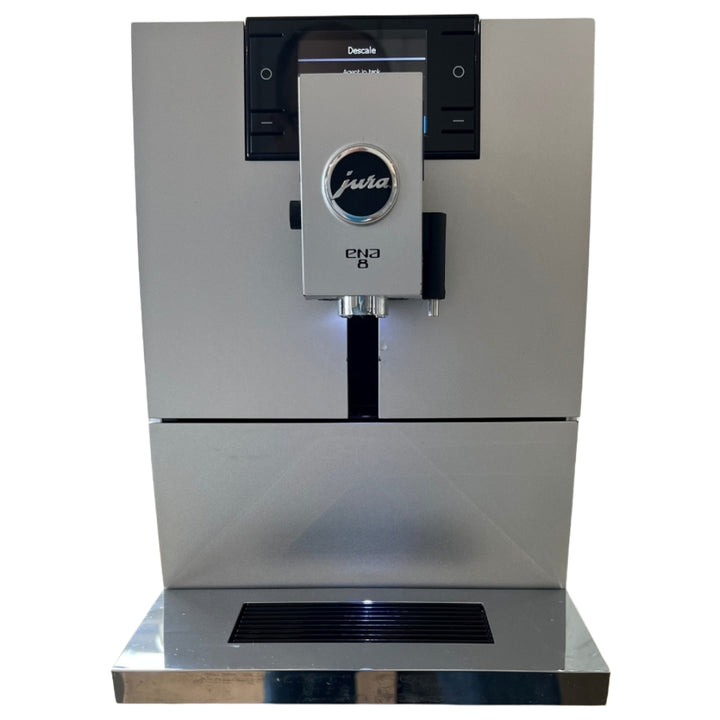 Jura ENA 8 Automatic Coffee Machine