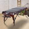Master - Carlyle 31" Portable Massage Table Set
