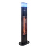 EnerG+ - Outdoor Infrared Electric Heater