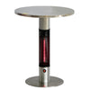 Ener-G+ Infrared Bistro-Style Electric Outdoor Heater