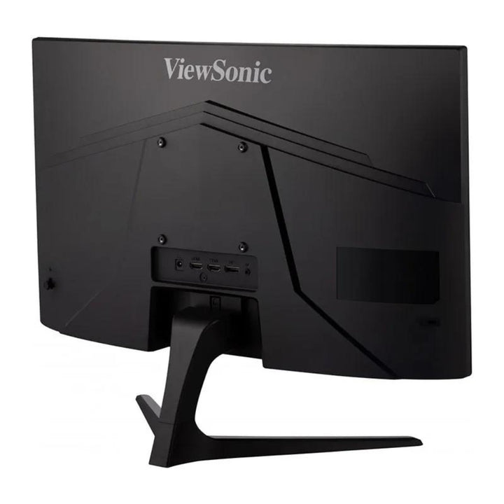 ViewSonic - Curved Gaming Monitor - 24" Gamer VX2418C