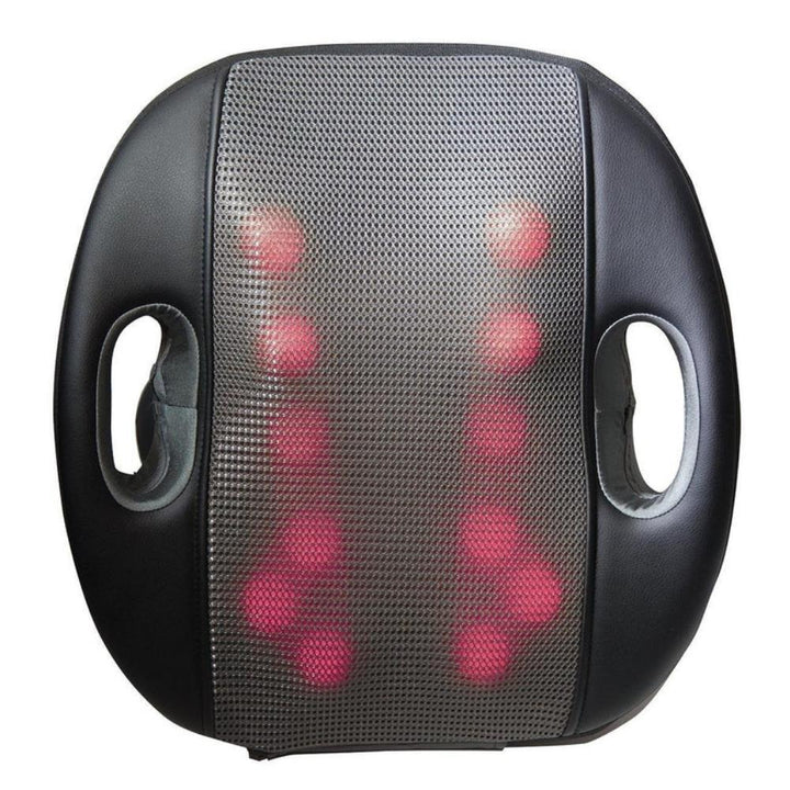 TruMedic - Back Massager with Heat - IS-5000 InstaShiatsu+