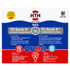 HTH - Shock Treatment in Sachet 12 x 454g