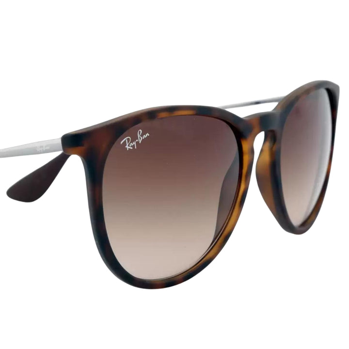 Ray-Ban - Lunettes de soleil Erika Havana - RB4171