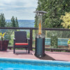 Paramount – Venturi Spiral Flame Propane Patio Heater