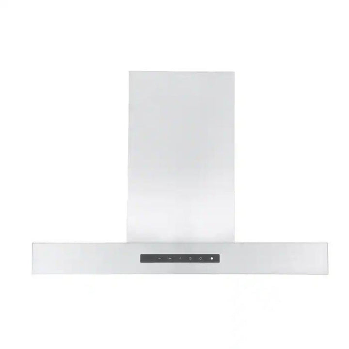 Ancona - 30 in Wall-Mounted Rectangular Range Hood