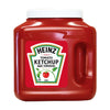 Heinz - Bouteille de ketchup pour remplissage