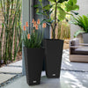 Veradek - Set of 2 Planters