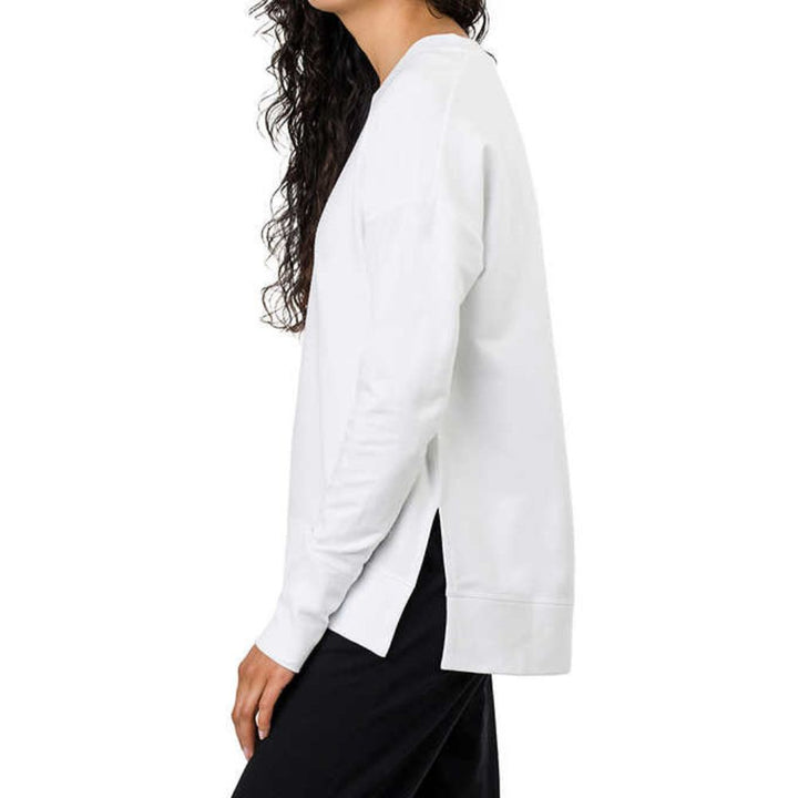 Tuff Athletics - Women's Long Sleeve Pullover