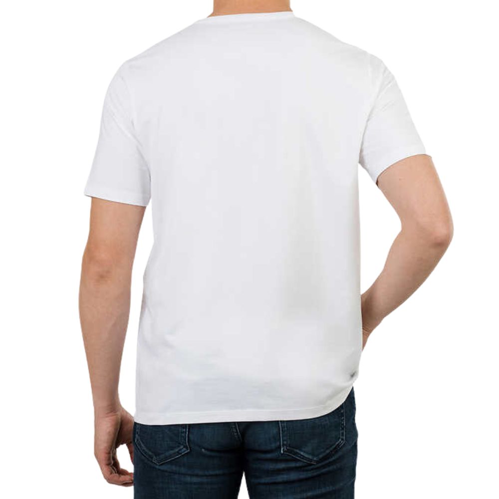 Rough Dress - Men's Short Sleeve Shirt