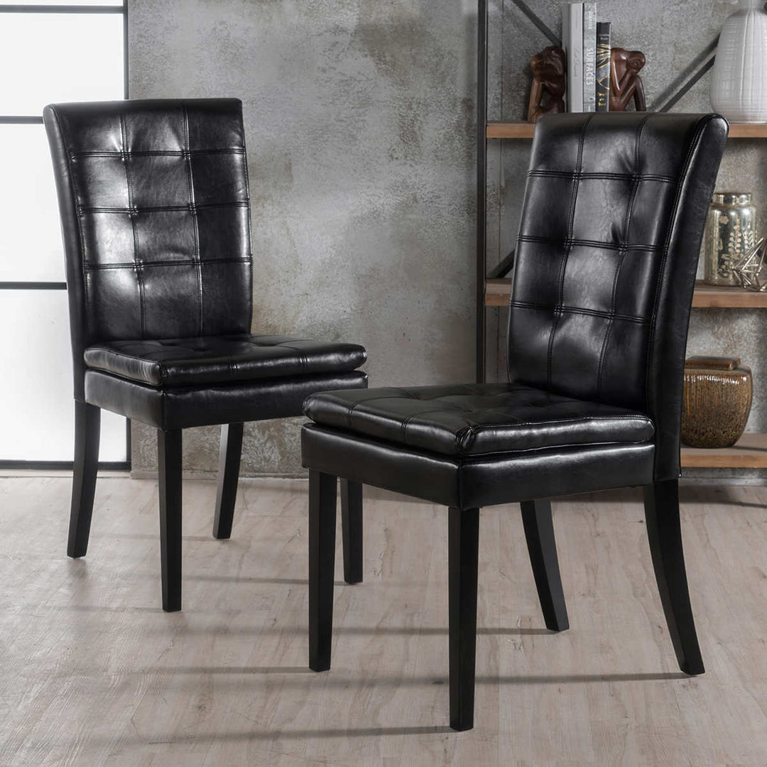 Victoria - Set of 2 chairs 