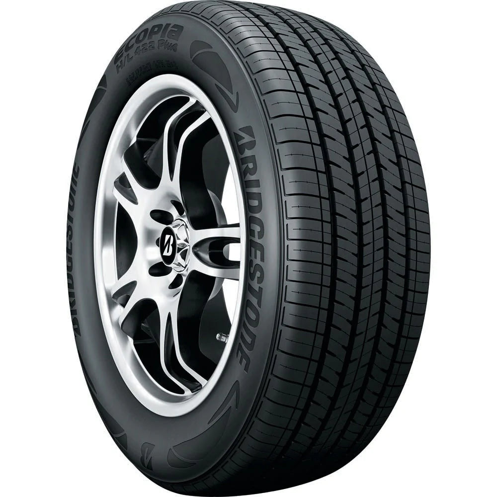Bridgeston - Ecopia H/L 422 PLUS Tires, P235/65R18 106H